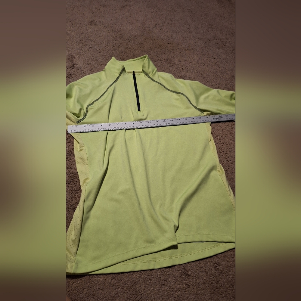 Sun Mountain / Size Large / Pullover Long Sleeve … - image 6